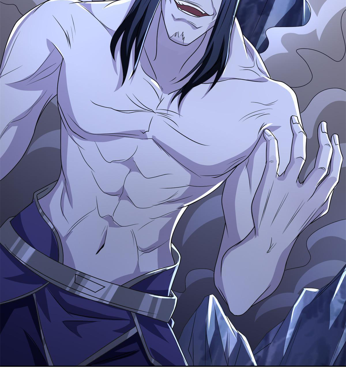 (ชนจีน) Dragon Master (จูหมิง นักรบเซียนมังกร) ตอนที่ 225 หน้า 26