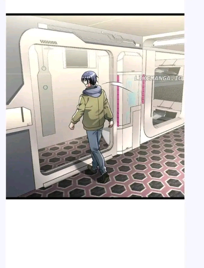 ฉันมีเซฟเฮาว์ในวันโลกาวินาศ ตอนที่ 167 หน้า 20