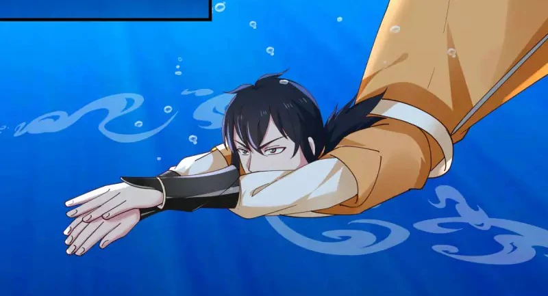 Chaos Alchemist (วิบัติการณ์เทพเซียนโอสถ) ตอนที่ 184 หน้า 17