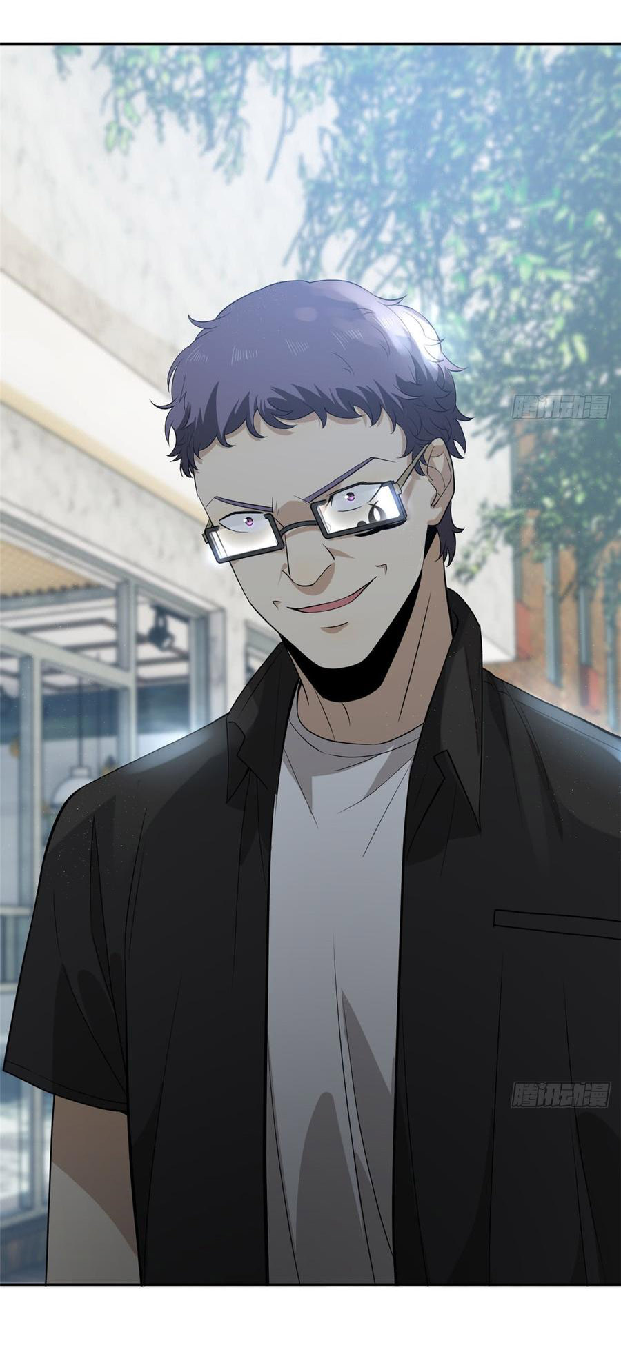 Global Martial ART ตอนที่ 17 หน้า 19