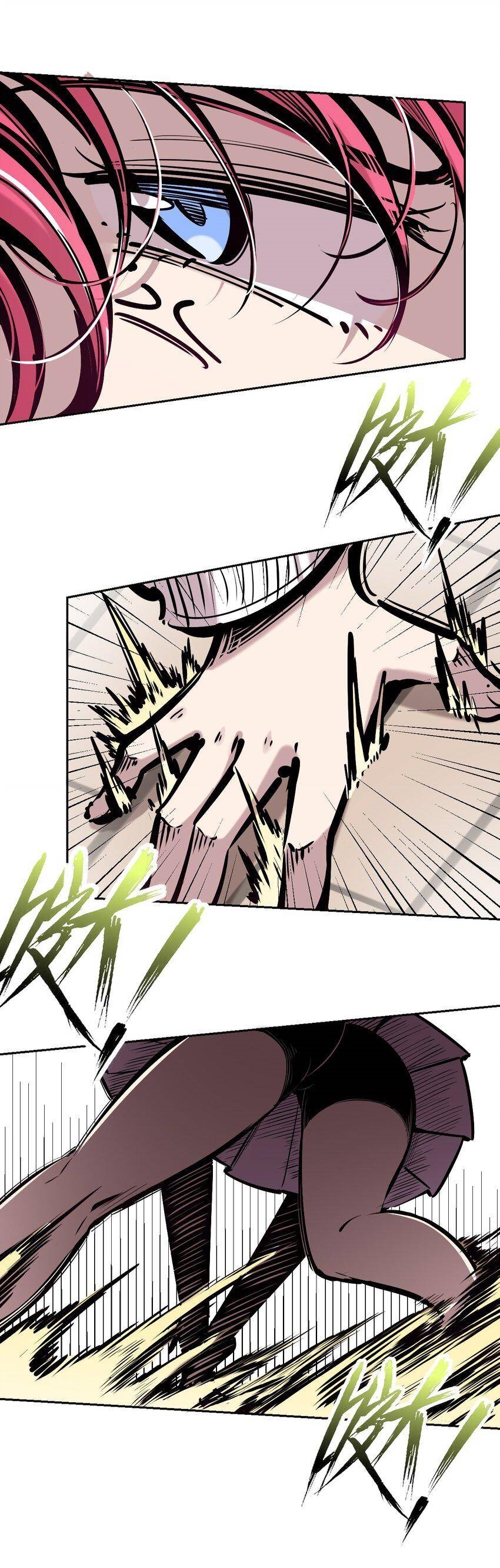 Demon x Angel can't get along! ตอนที่ 94 หน้า 13