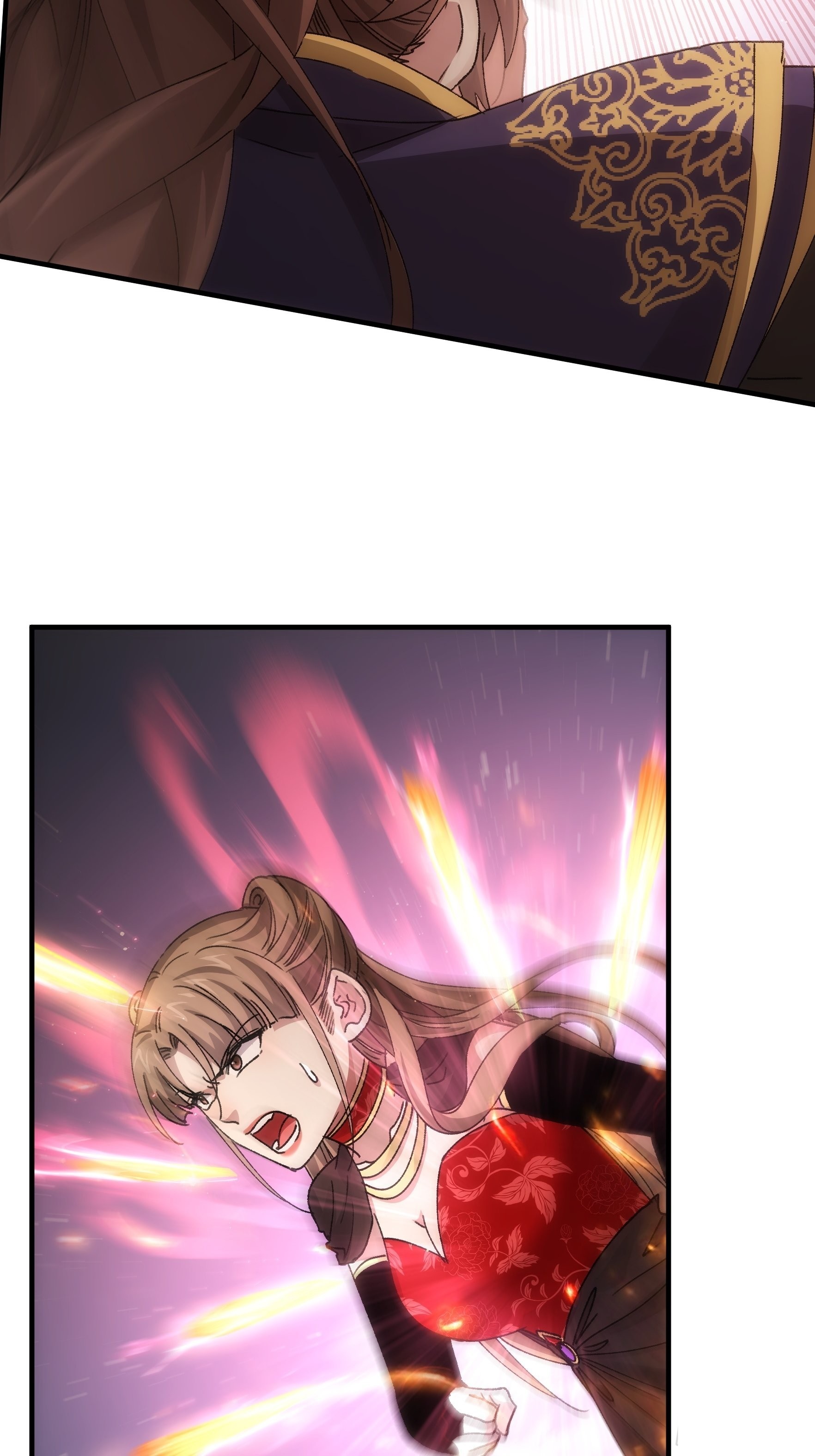 ข้าจะกำหนดชะตาตัวเอง ทันจีน ตอนที่ 84 หน้า 14