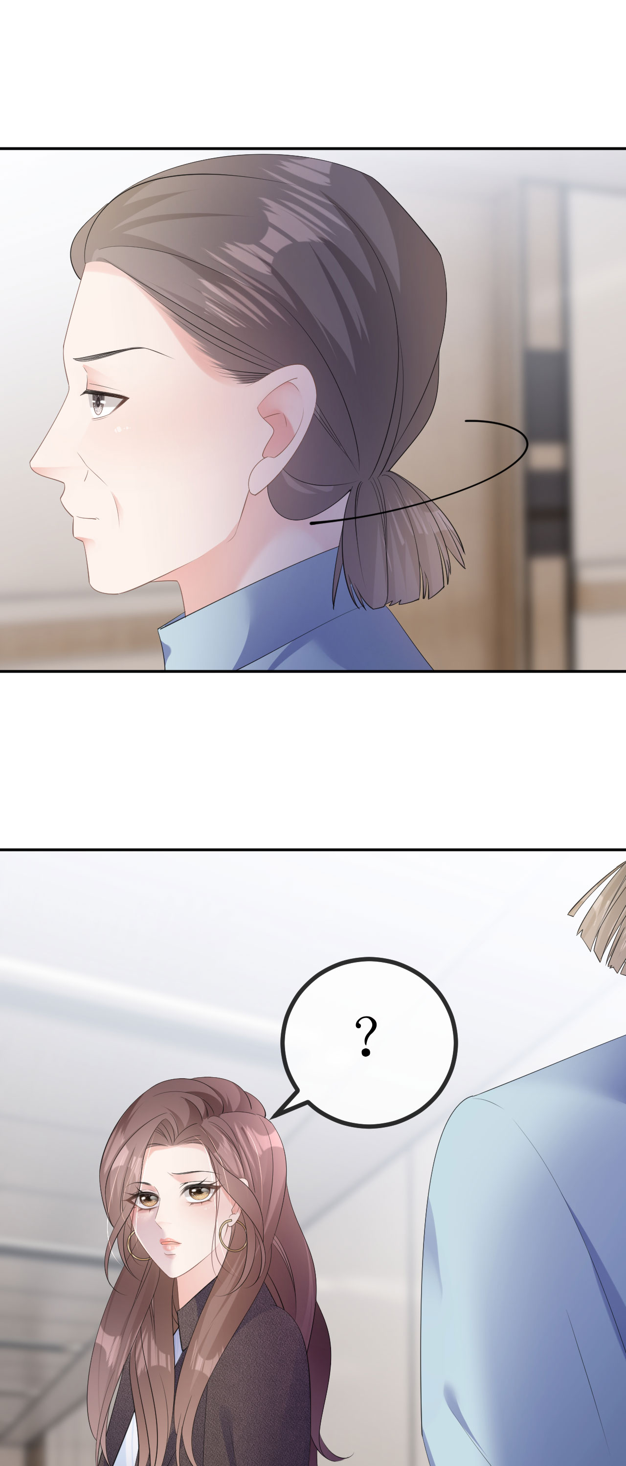 ดั่งไฟรักที่แผดเผา ตอนที่ 29 หน้า 10