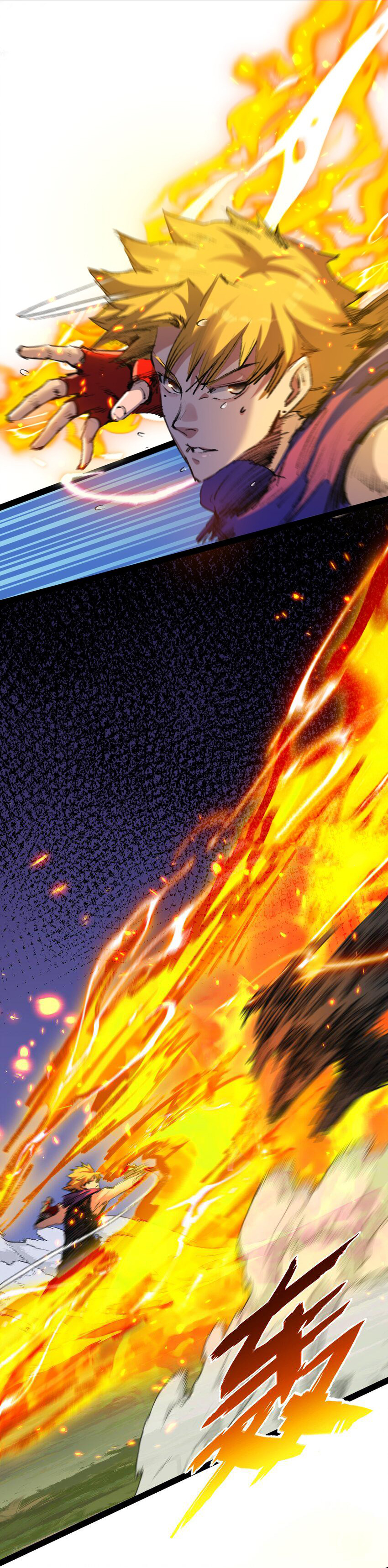 I'm the boss in Magic Moon ตอนที่ 13 หน้า 30