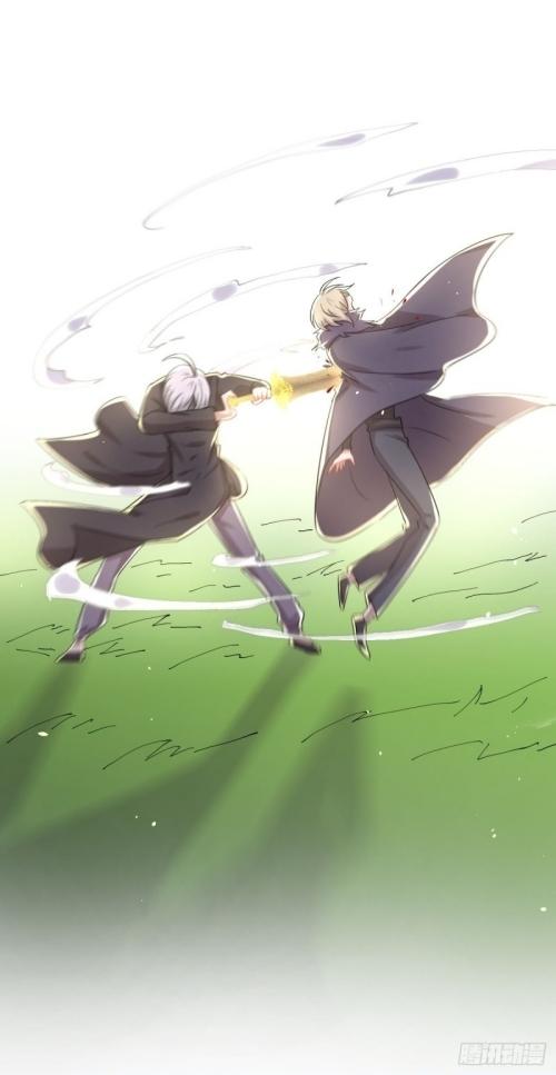 Immortal Swordsman in The Reverse World ข้าเซียนกระบี่ไม่เกาะสตรี ตอนที่ 123 หน้า 37