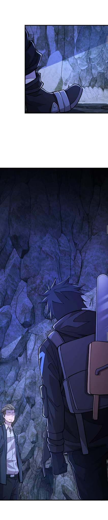 [.Doom Summoner.] ตอนที่ 21 หน้า 36