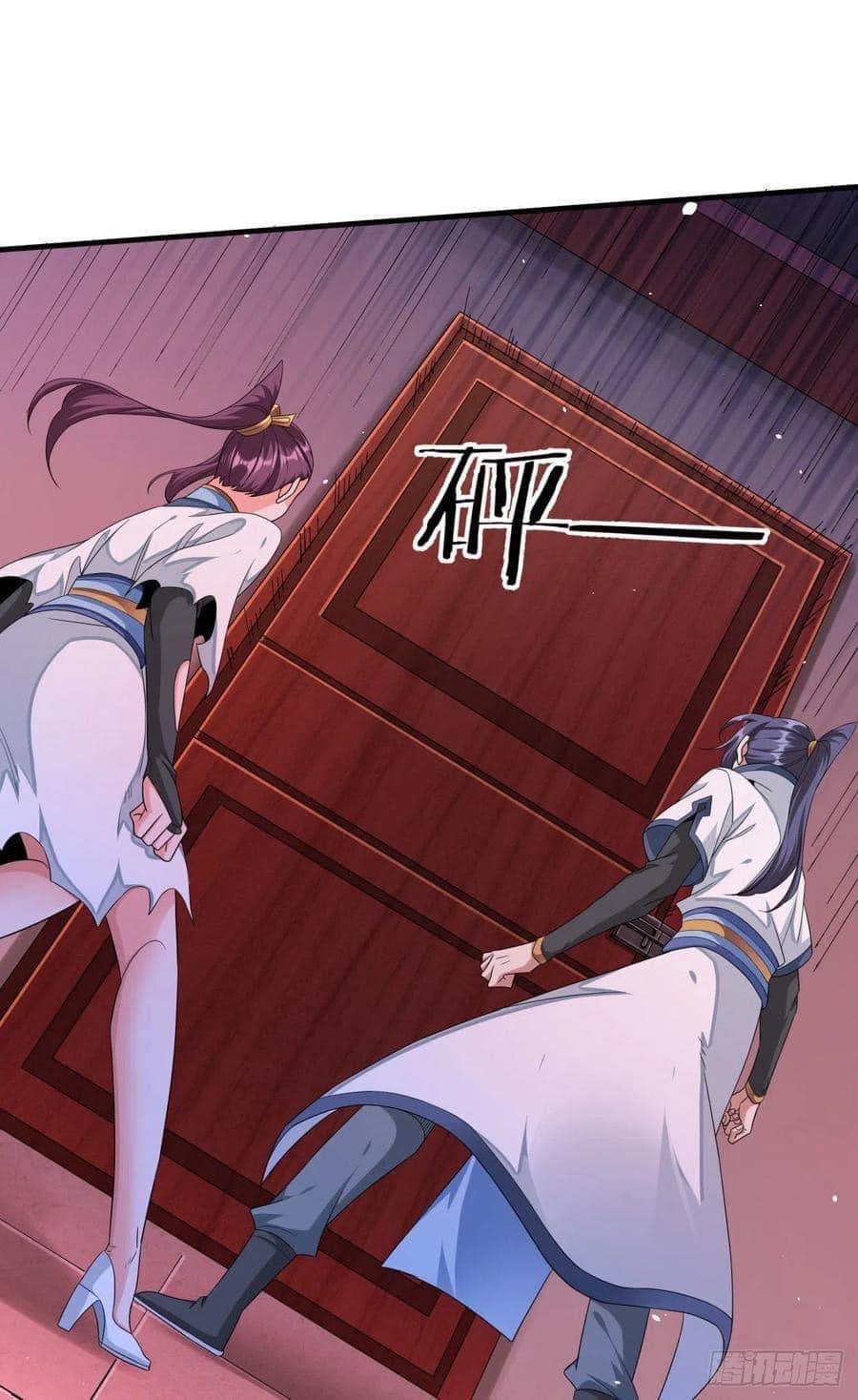 ระบบปลดล็อก มังกรทมิฬ  100,000 ปี ตอนที่ 19 หน้า 40