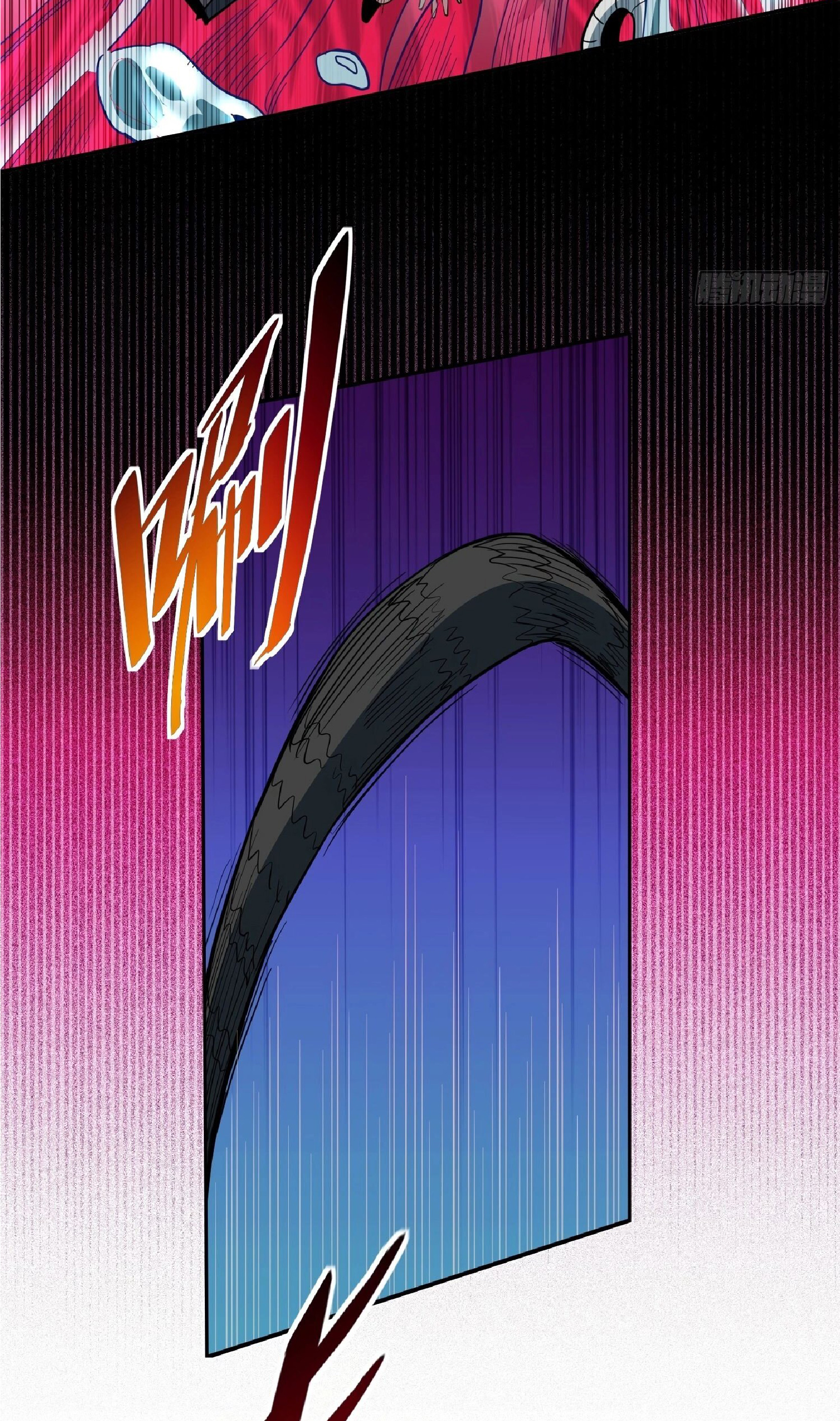 The People On Earth Are Too Ferocious ตอนที่ 155 หน้า 24