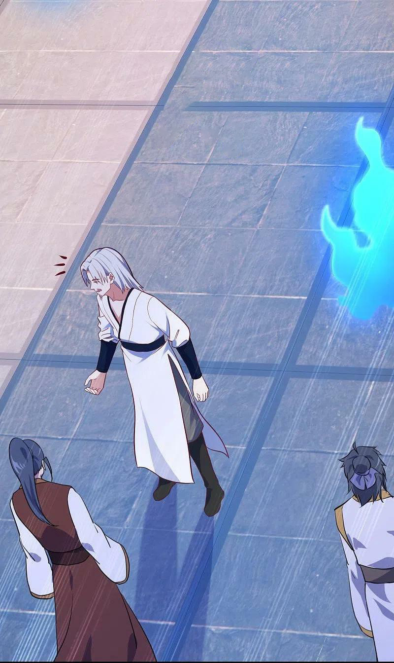 peerless battle spirit ตอนที่ 477 หน้า 5