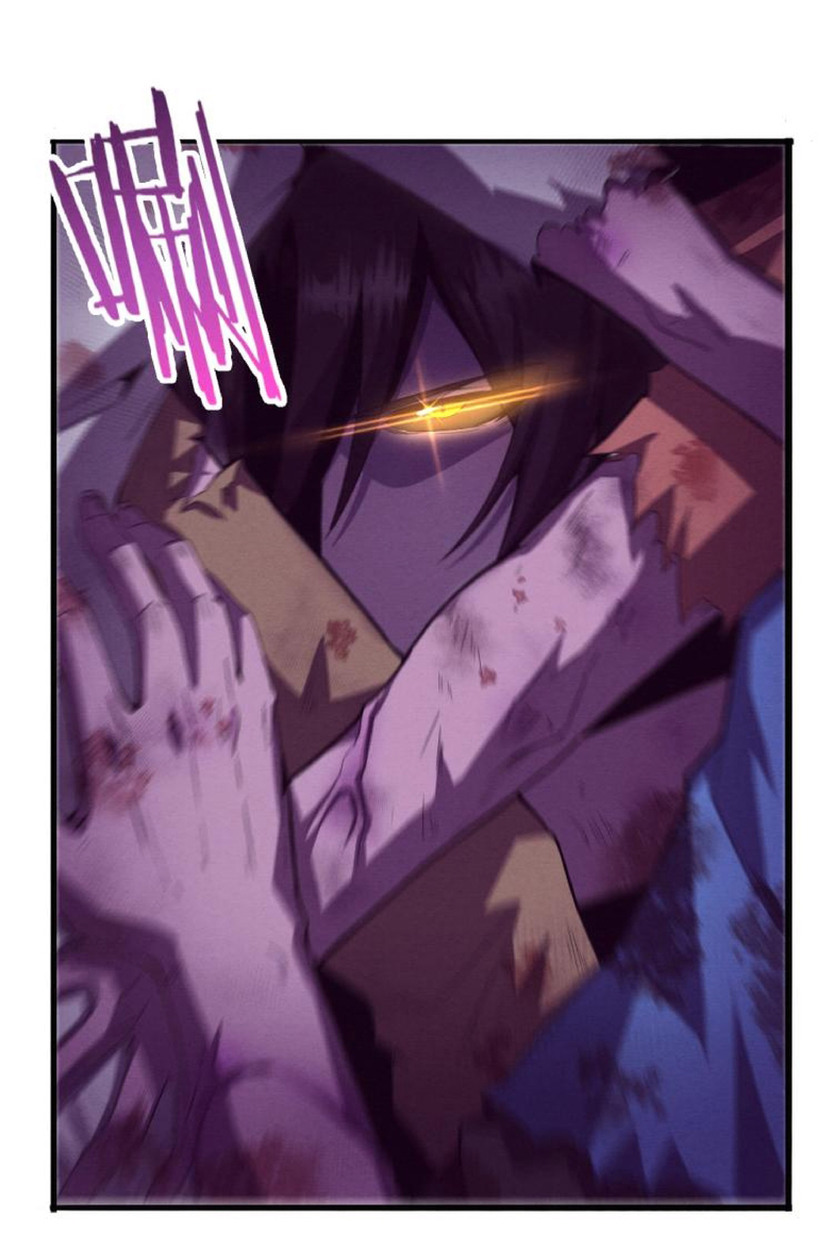 the frenzy of evolution การวิวัฒนาการที่บ้าคลั่ง ตอนที่ 10 หน้า 5