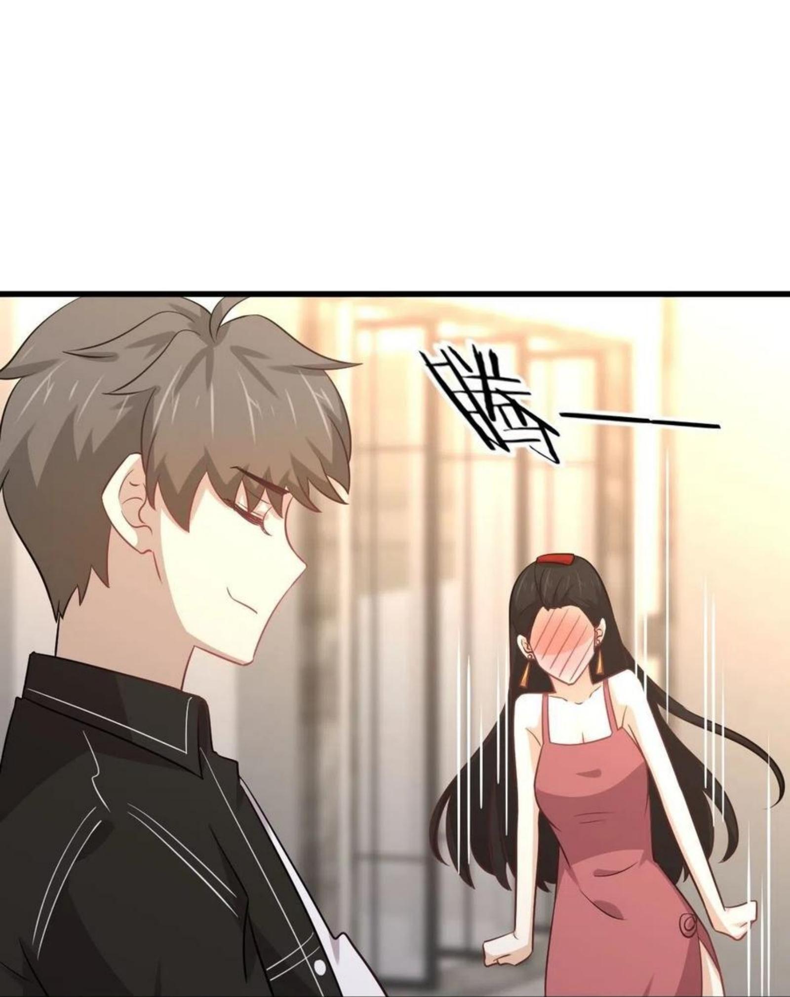 Immortal Swordsman in The Reverse World ข้าเซียนกระบี่ไม่เกาะสตรี ตอนที่ 164 หน้า 44