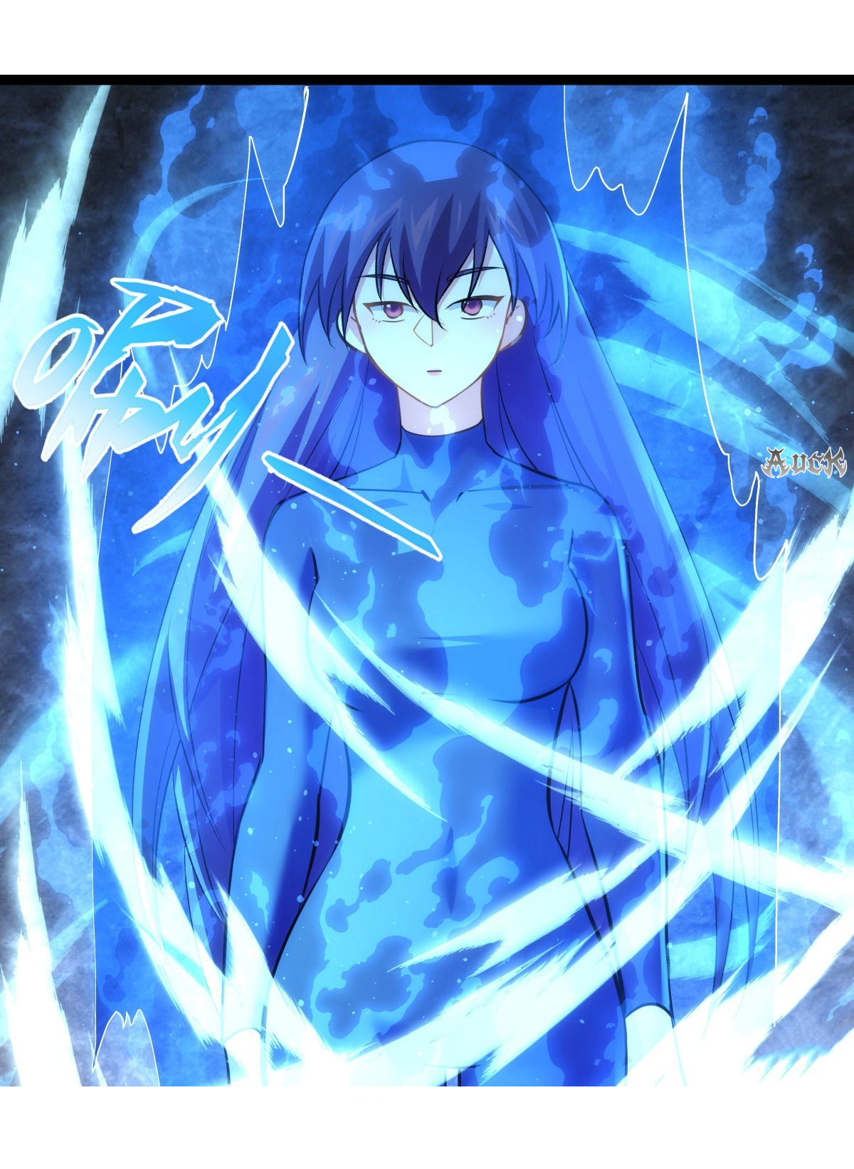 ฉันรับช่วงต่อระบบผู้เล่น ตอนที่ 54 หน้า 8