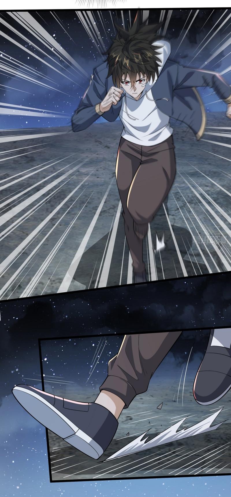 THE FIRST ORDER ตอนที่ 176 หน้า 40