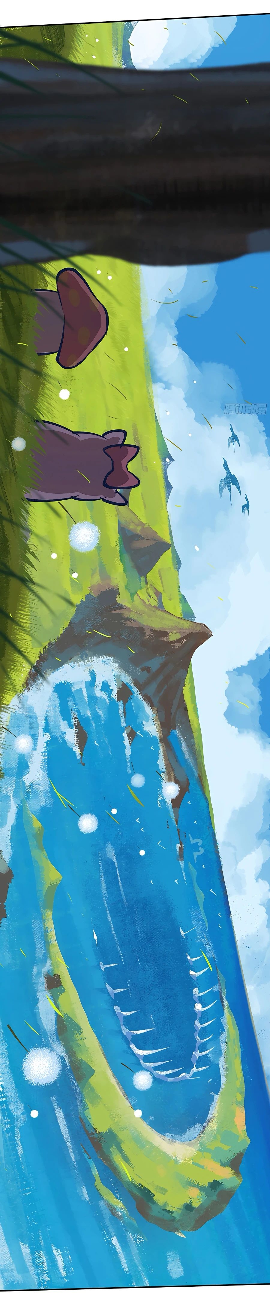 Mushroom Hero ตอนที่ 14 หน้า 4