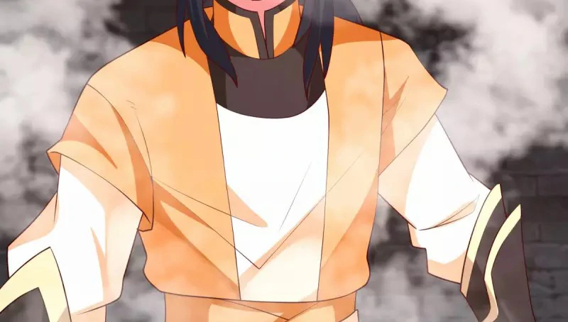 Chaos Alchemist (วิบัติการณ์เทพเซียนโอสถ) ตอนที่ 209 หน้า 25