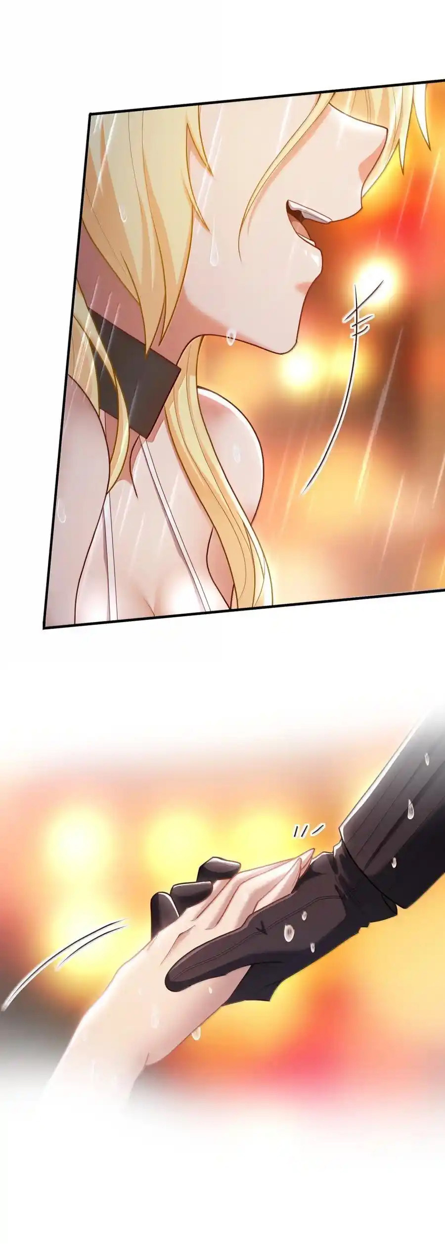 (อ่านฟรี 33 ตอน ) อัจฉริยะสุดชั่วร้ายสายแปรธาตุ ( The Evil Alchemist Can’t Handle His Own Experimental Subject ) ตอนที่ 33 หน้า 55