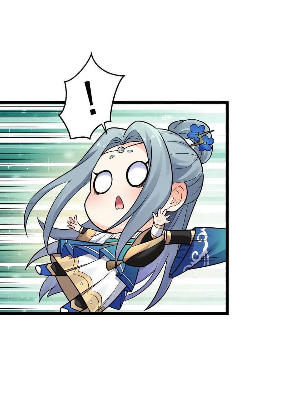 มหาบุรุษ ในตำนาน ตำนานที่หลับใหล (ศิษย์เบิ้มๆ) ตอนที่ 14 หน้า 10