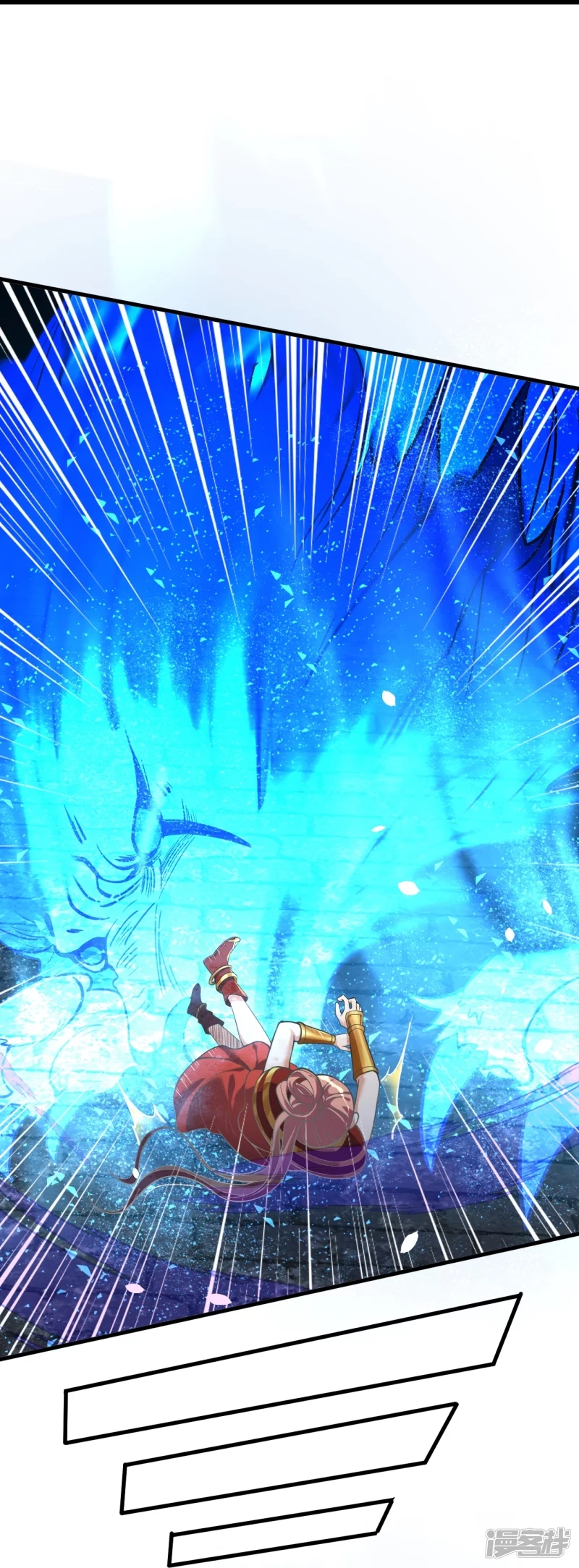 ผู้ขัดเกลาร่างกายที่แข็งแกร่งที่สุดในประวัติศาสตร์ ตอนที่ 5 หน้า 23