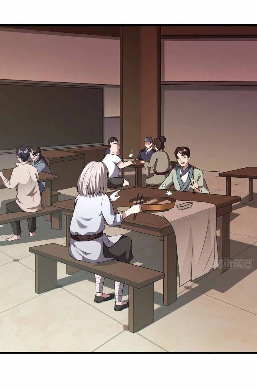 สายเลือดของข้าคือราชันย์ทั้ง 7 ตอนที่ 4 หน้า 3