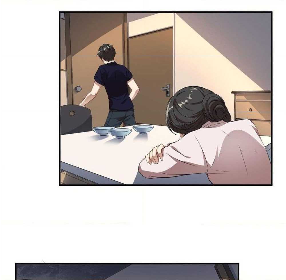 High energy strikes ตอนที่ 10 หน้า 27