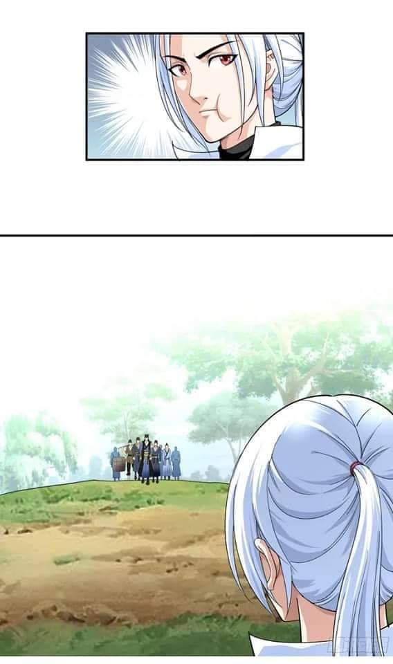 Rebirth I am great god ตอนที่ 3 หน้า 11