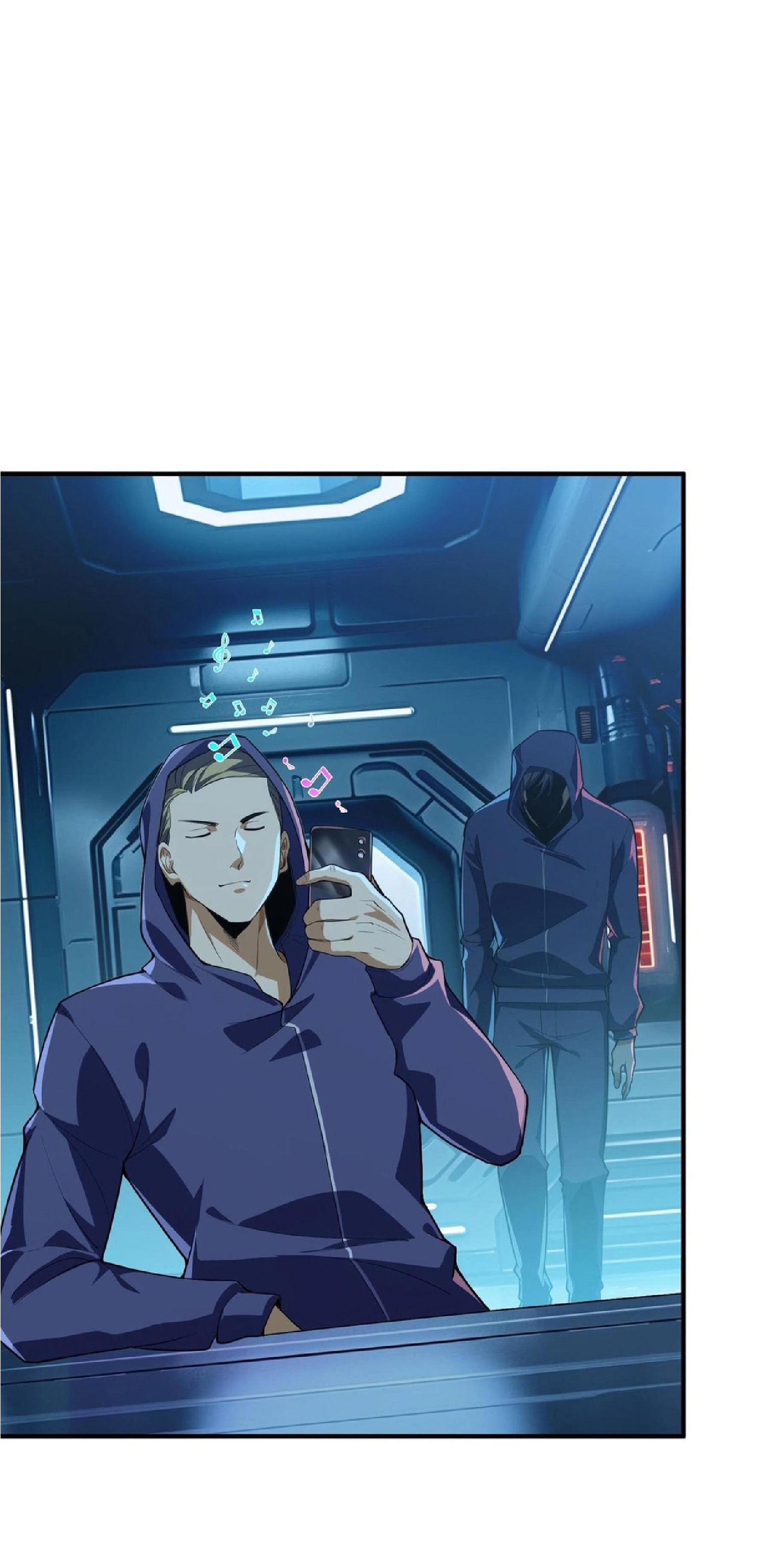 การวิวัฒนาการจากปลาคาร์พสู่มังกร ตอนที่ 17 หน้า 19