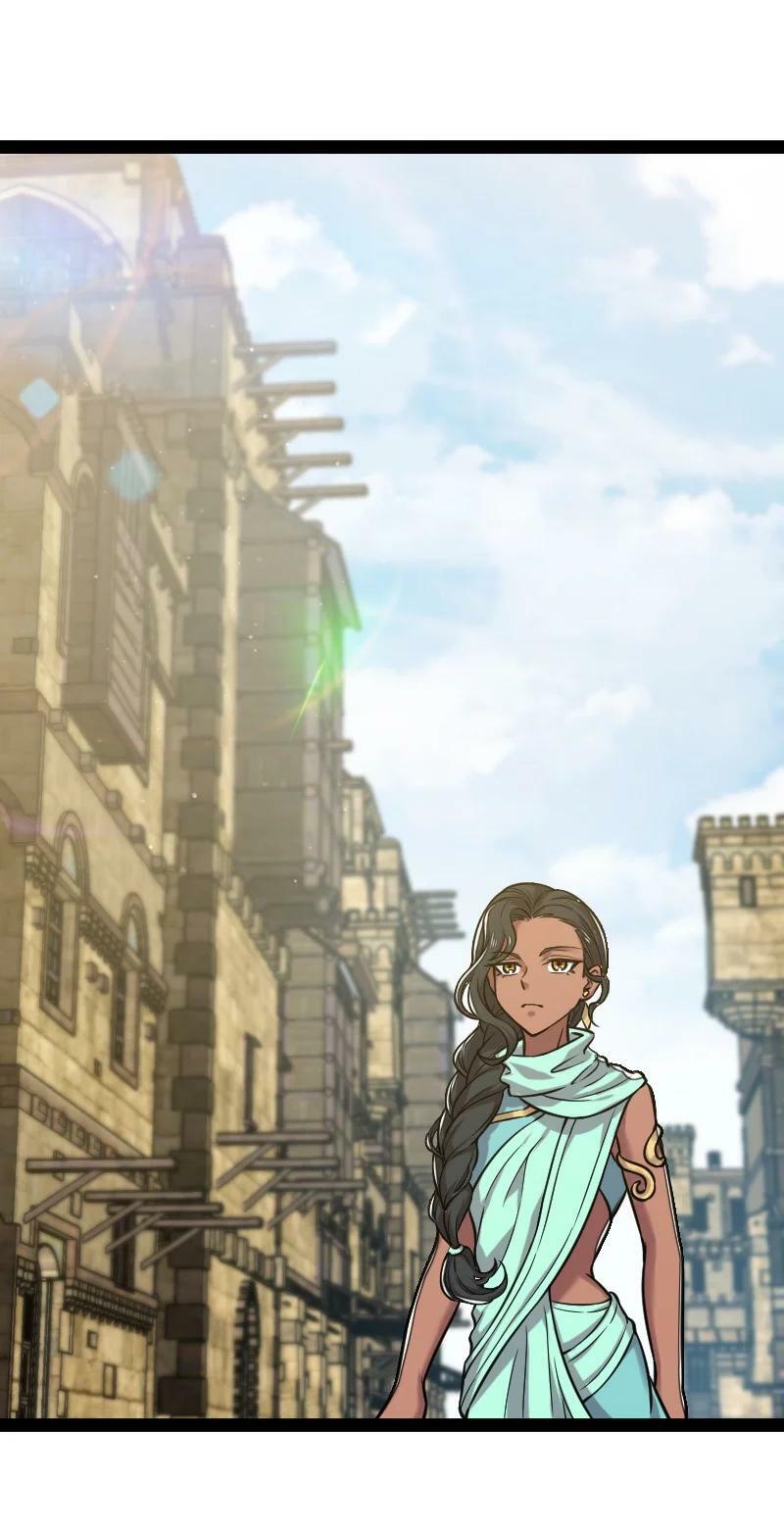 ชีวิตอันสันโดษของจักพรรดิ์หลินเกอ ตอนที่ 200 หน้า 8