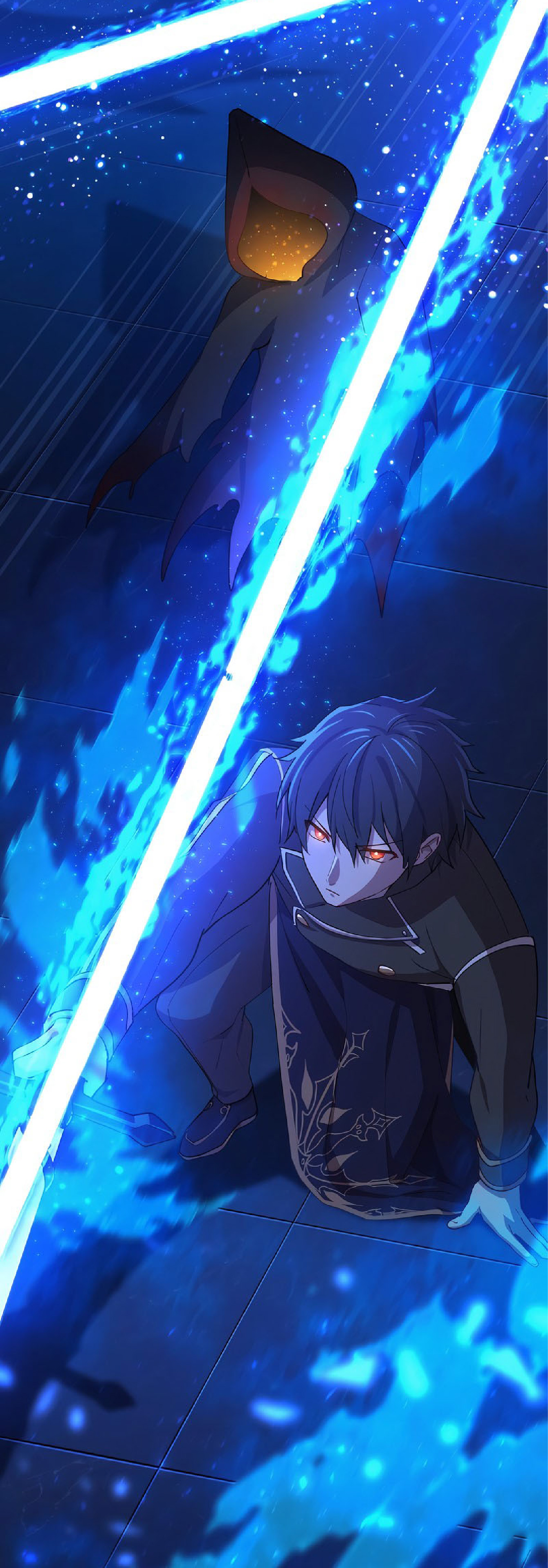 การกลับชาติมาเกิดของจอมเวทย์ต้องห้าม (Reincarnation of the Forbidden Archmage) ตอนที่ 57 หน้า 24