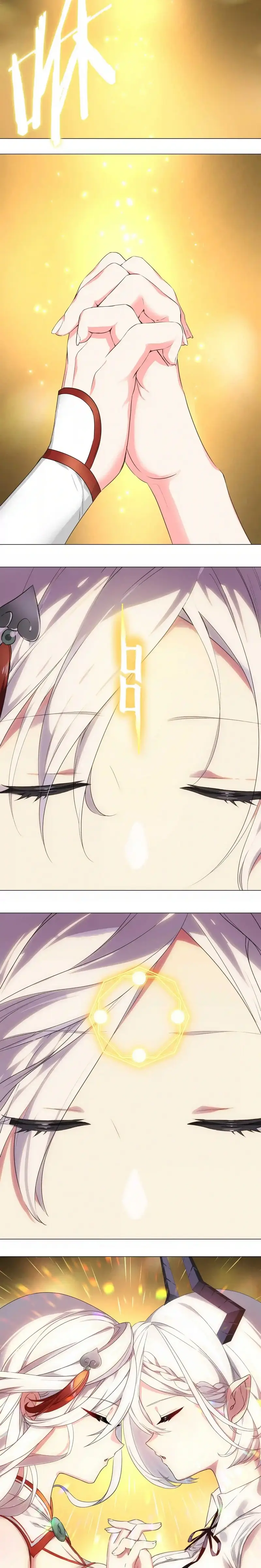 My Harem Grew So Large I Was Forced to Ascend ฮาเร็มสาวที่ต่างโลก ตอนที่ 45 หน้า 18