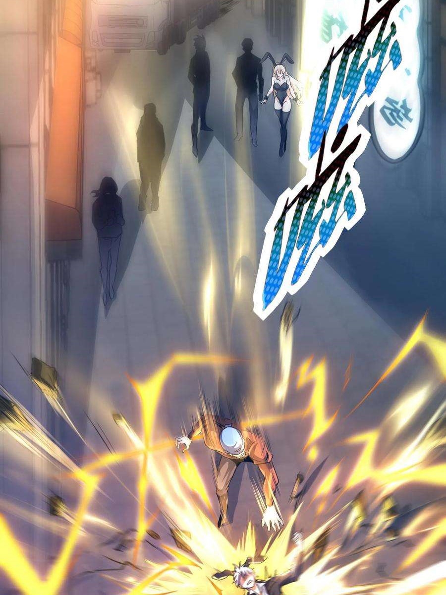 ฉันมีระบบที่สามารถสุ่มทักษะใหม่ได้ทุกวัน ตอนที่ 1 หน้า 43