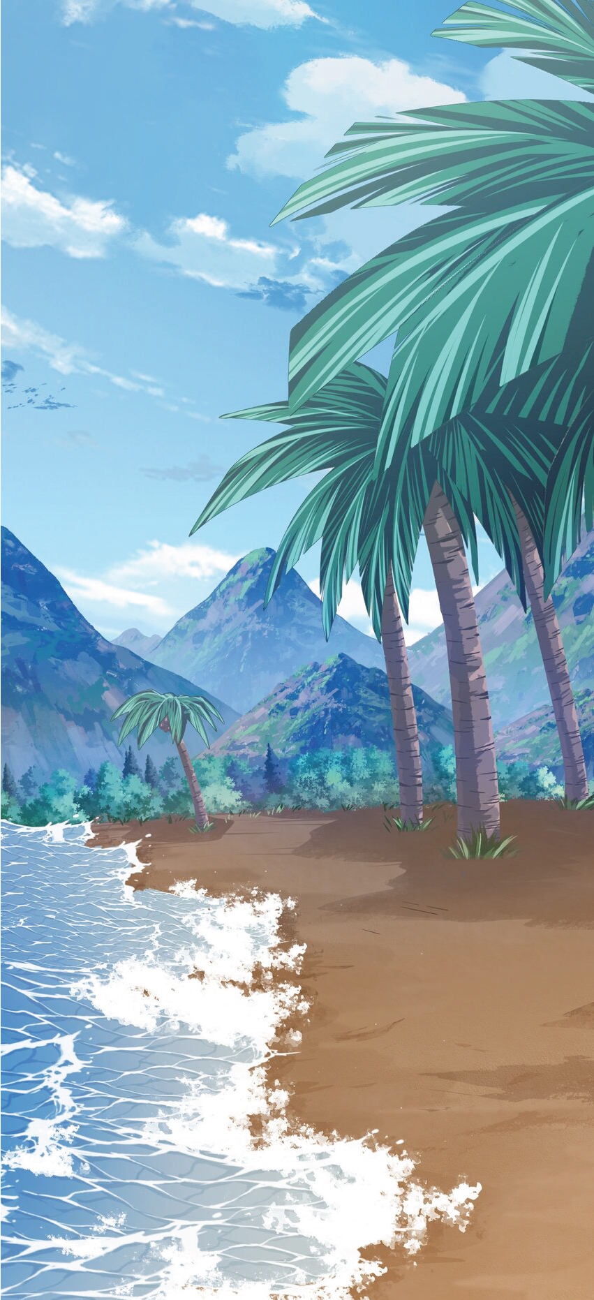 Desire Demon Island ปรารถนาเกาะปีศาจ ตอนที่ 2 หน้า 39