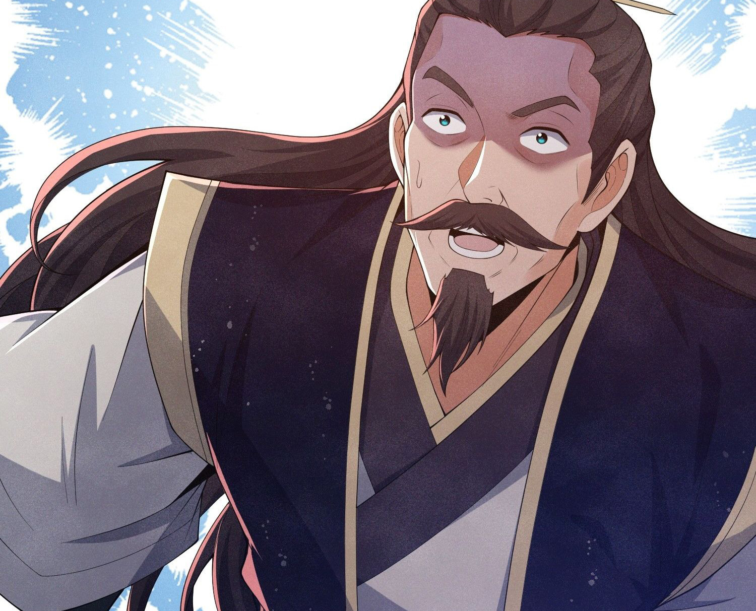 หลอมปราณ 3000 ขั้น : รับจักรพรรดินีเป็นศิษย์ ตอนที่ 8 หน้า 50