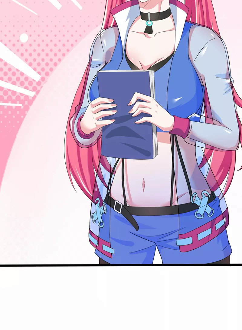 (จบ) Cultivate Immortality in The World of Superpowers (ปรมาจารย์ผู้ฝึกตนในโลกฮีโร่) ตอนที่ 25 หน้า 22