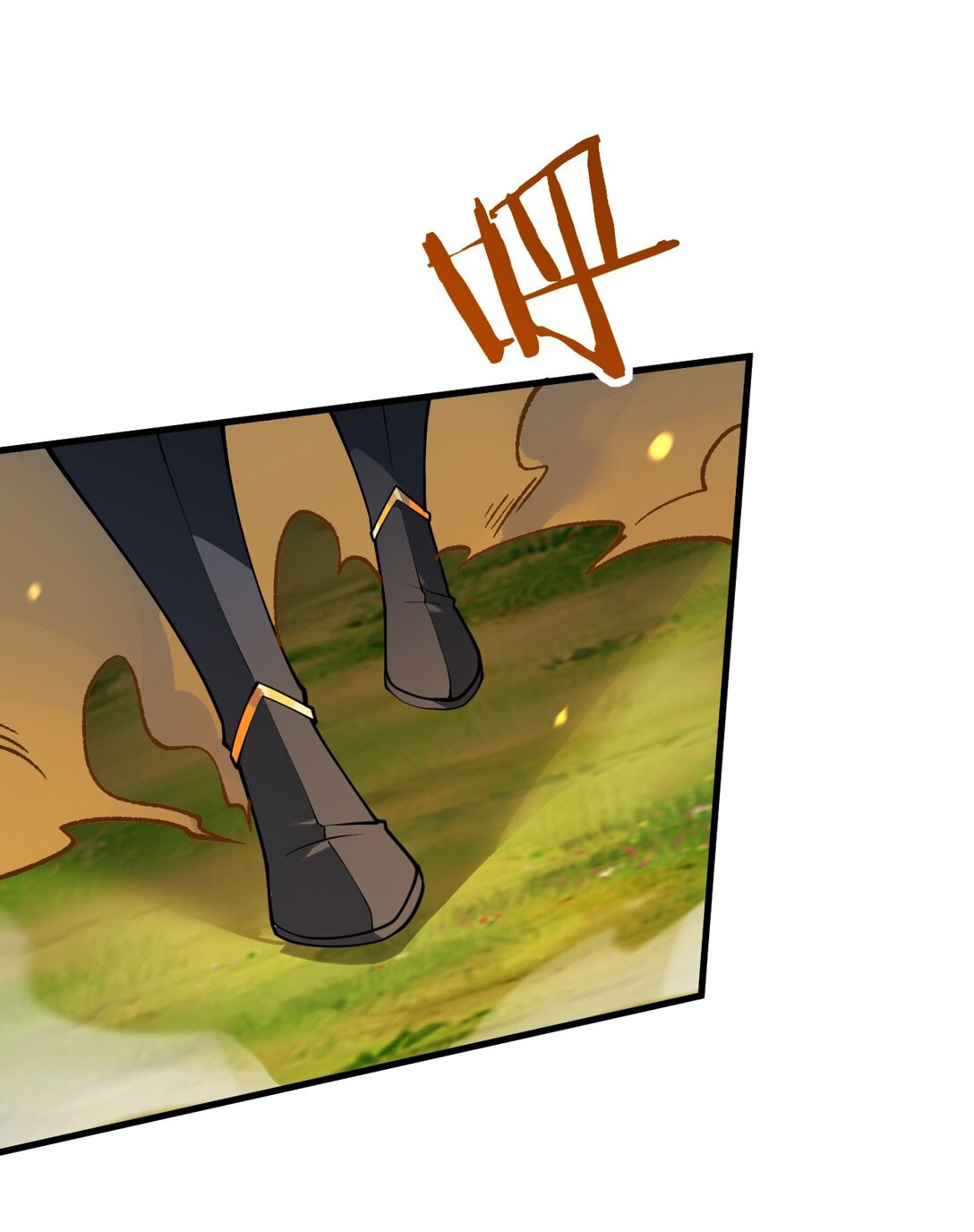 ด้วยโลกแห่งการฝึกตน เหล่าเซียนจึงอยู่ยงคงกระพันในใต้หล้า ตอนที่ 10 หน้า 25