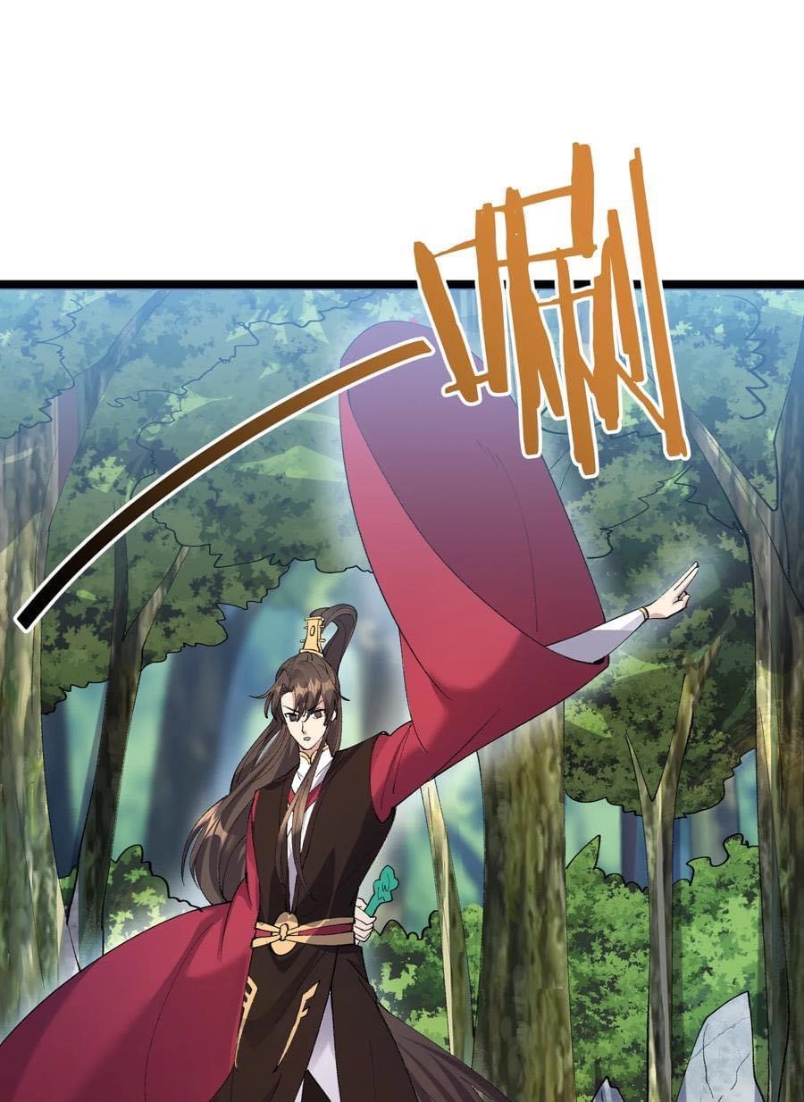 เทพวายร้ายกลับชาติมาเกิดใหม่ ตอนที่ 130 หน้า 3