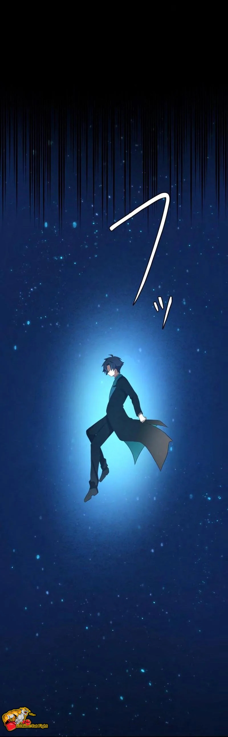 ฉันกลับชาติมาเกิดใหม่เป็นก็อบลินระดับ SSS ตอนที่ 39 หน้า 33