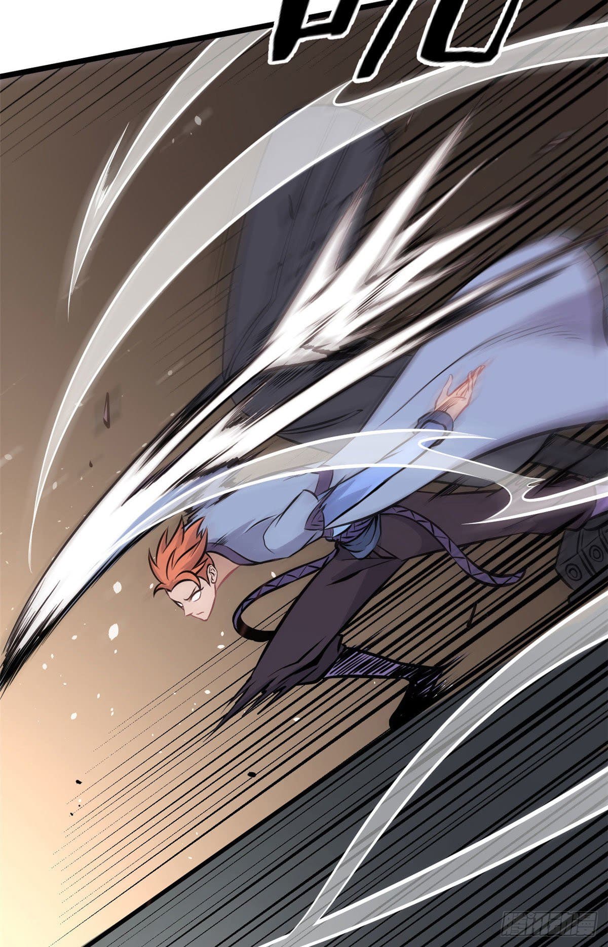 นิกายที่แข็งแกร่งที่สุด (ทันจีน) ตอนที่ 83 หน้า 4