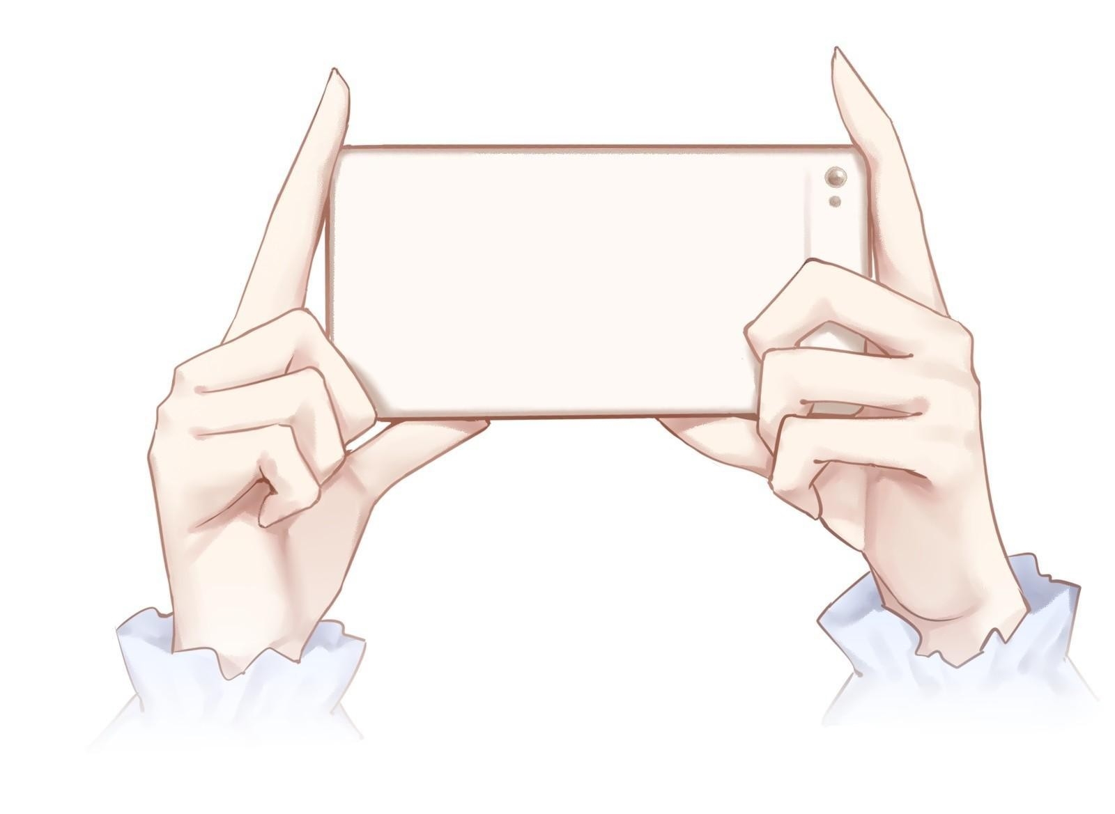 Read Miss, Don’t Livestream It! ตอนที่ 2 หน้า 45