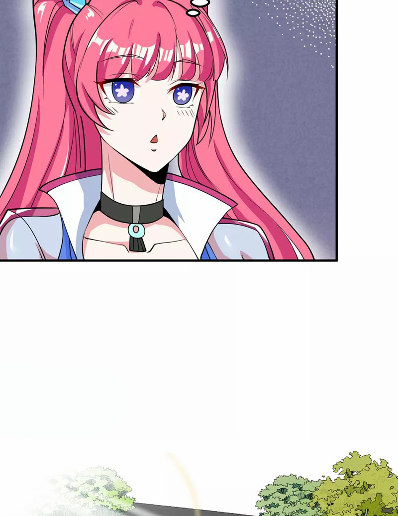 (จบ) Cultivate Immortality in The World of Superpowers (ปรมาจารย์ผู้ฝึกตนในโลกฮีโร่) ตอนที่ 22 หน้า 37