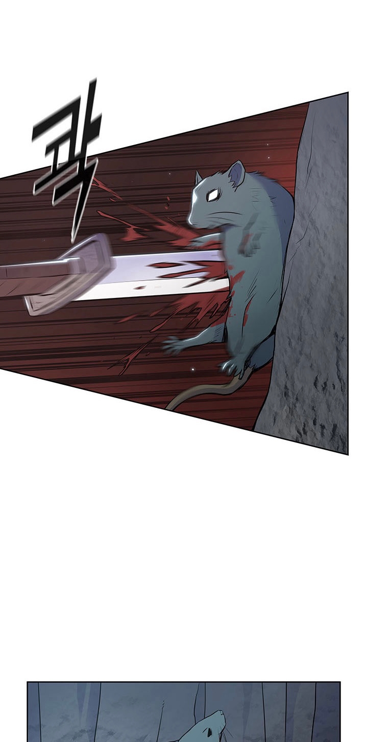 The God Of War ตอนที่ 16 หน้า 3