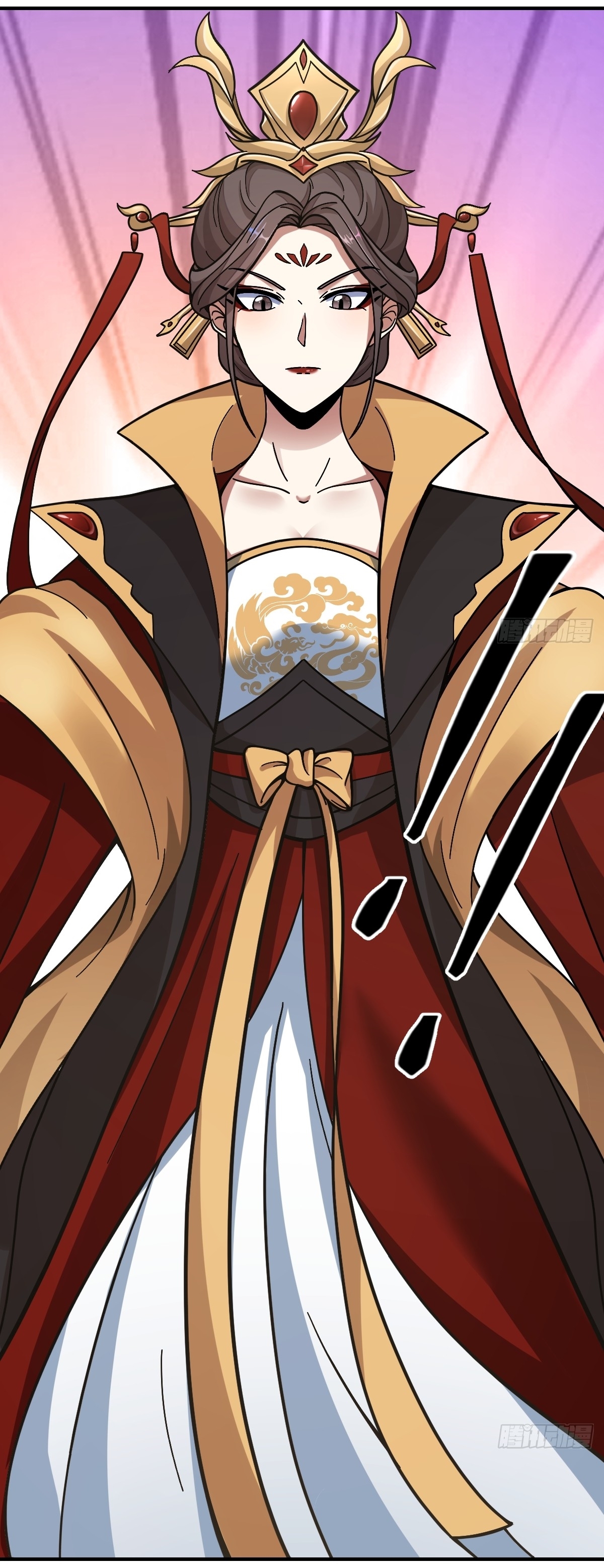 เก็บตัวร้อยปี จากนี้พี่ขอเทพ! INVINCIBLE AFTER A HUNDRED YEARS OF SECLUSION ตอนที่ 59 หน้า 15