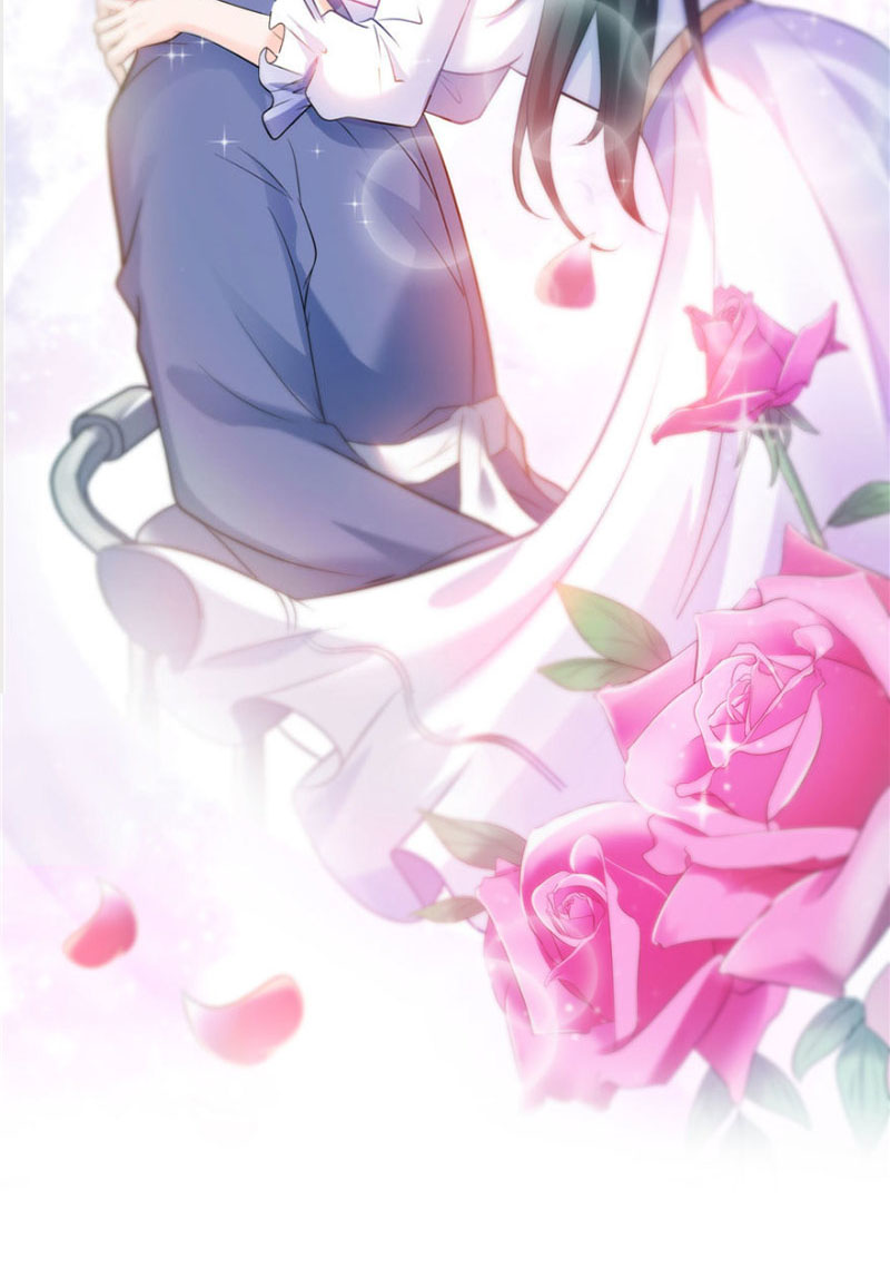 (ชนจีน)Perfect Secret Love The Bad New Wife Is a Little Sweet ตอนที่ 8 หน้า 16