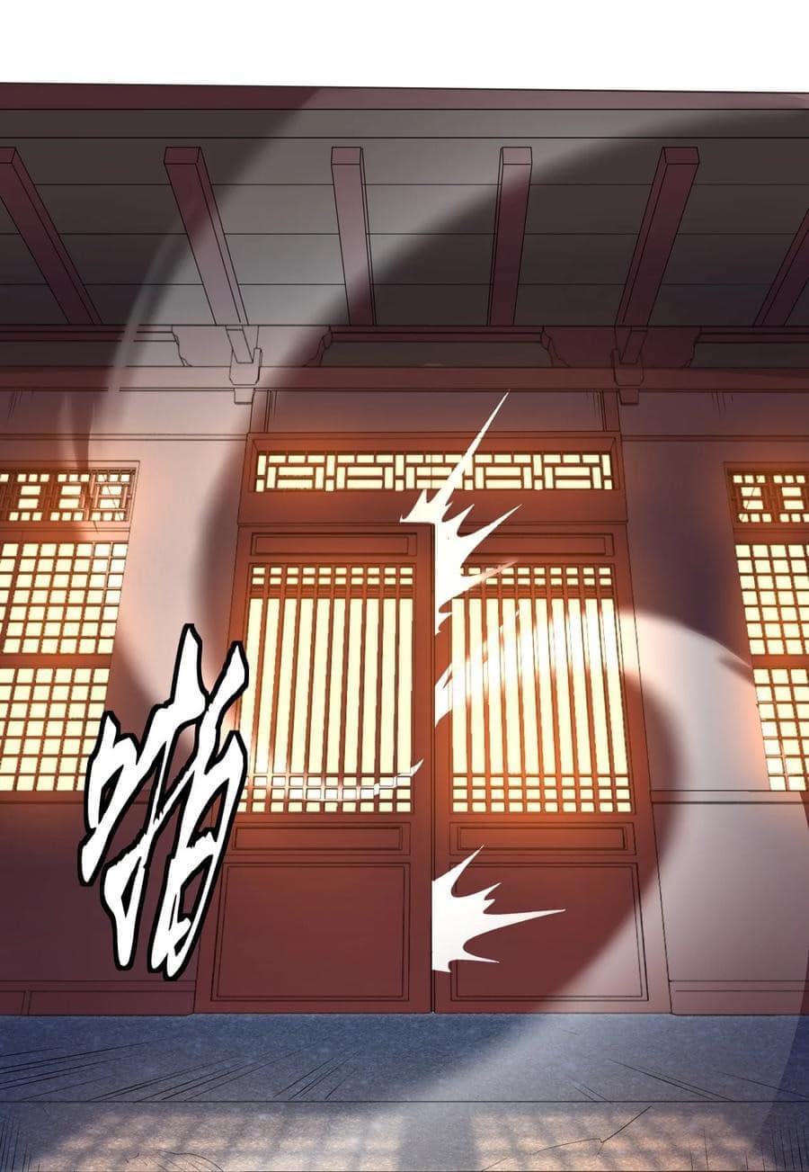 Legend of King Amata | ตำนาน ราชันย์ อมตะ ตอนที่ 21 หน้า 5