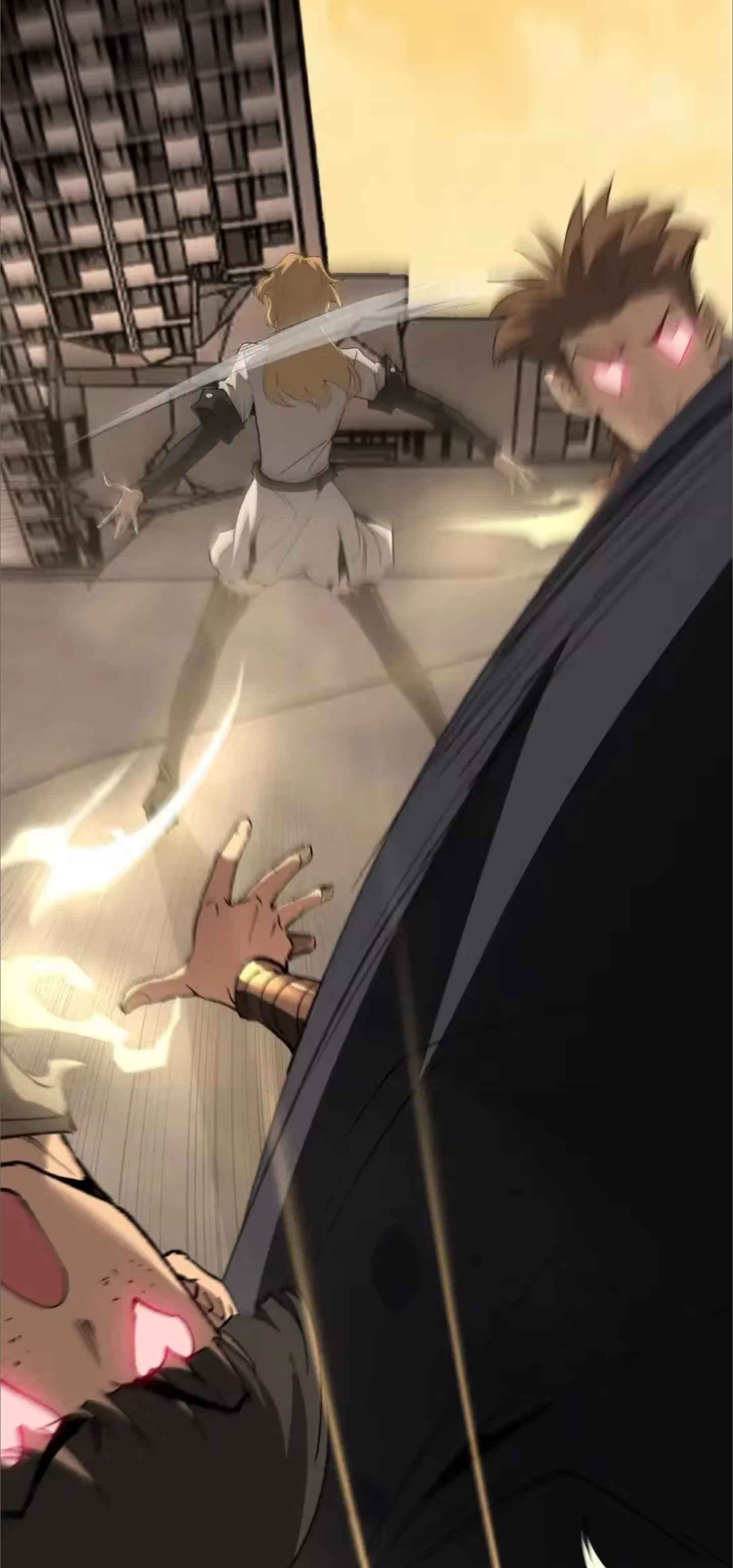 ราชานักฆ่าแห่งโลกเสมือน🗡️ ตอนที่ 120 หน้า 13