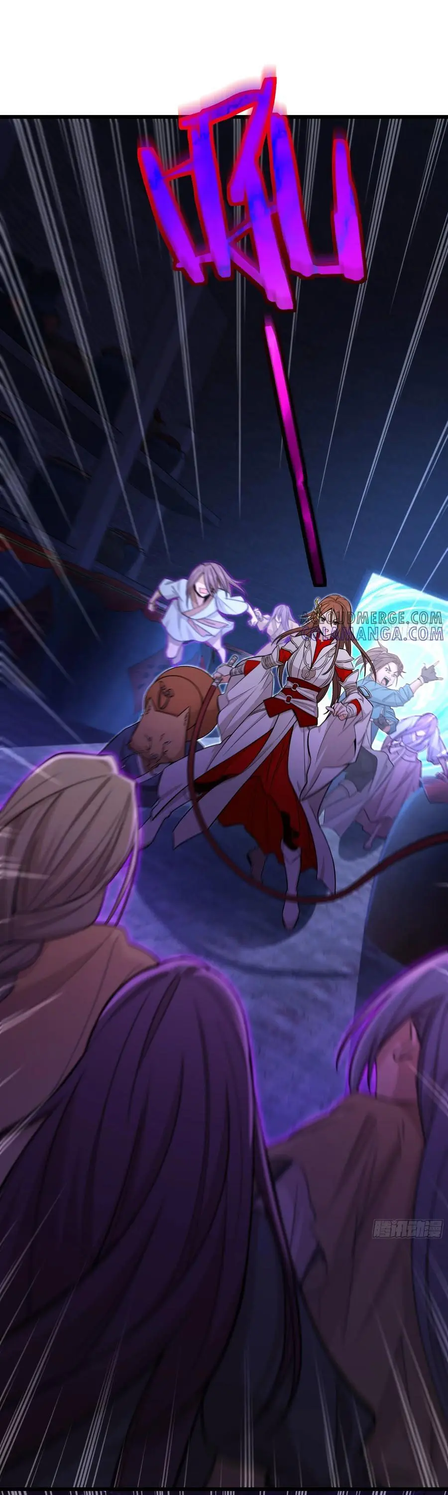 สะท้านฟ้าสุราสวรรค์ ( Brewmaster of the Martial World ) ตอนที่ 7 หน้า 2