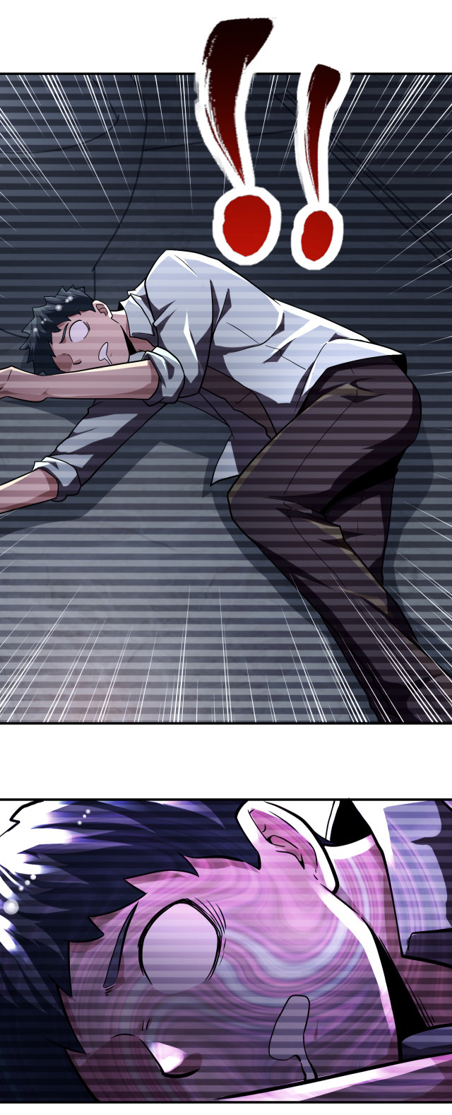 Apocalyptic Super System ตอนที่ 424 หน้า 4