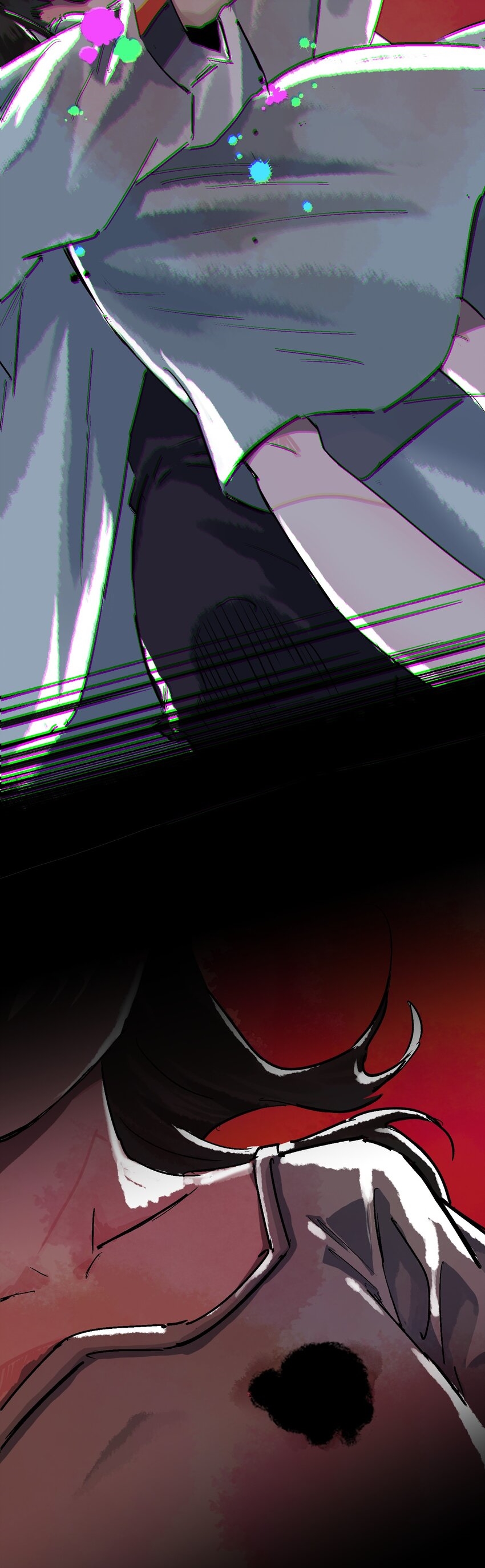 The King Zombies ตอนที่ 1 หน้า 82