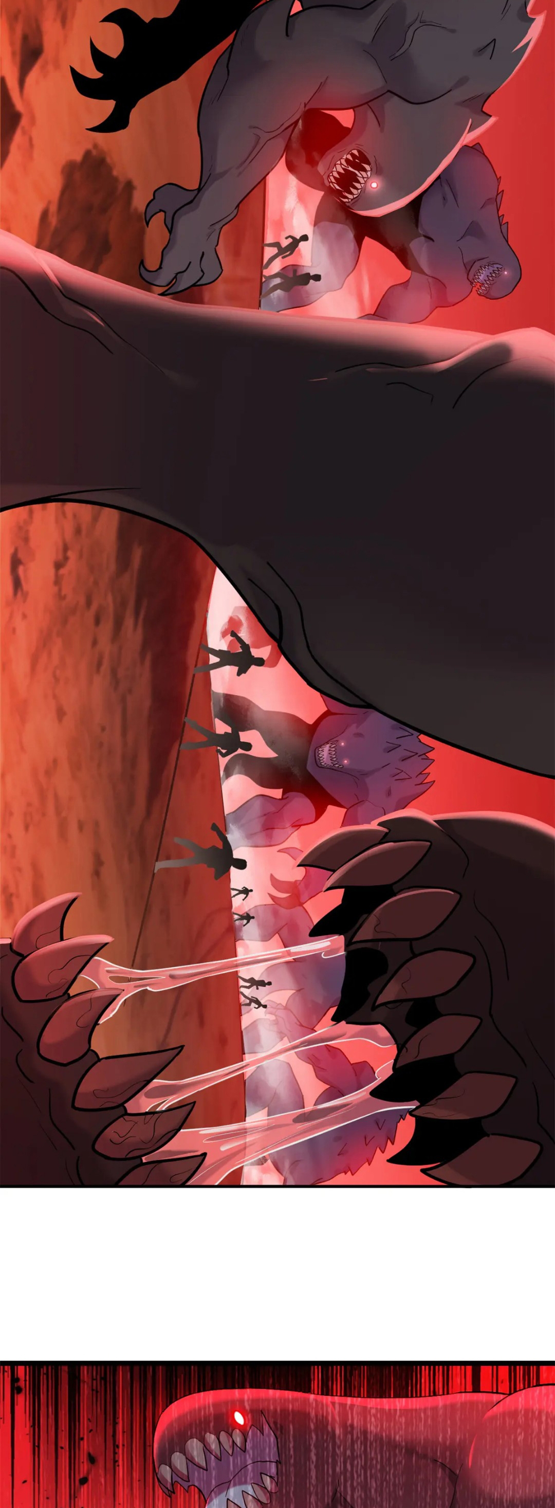 โคตรเทพร้านสัตว์อสูร ตอนที่ 158 หน้า 25