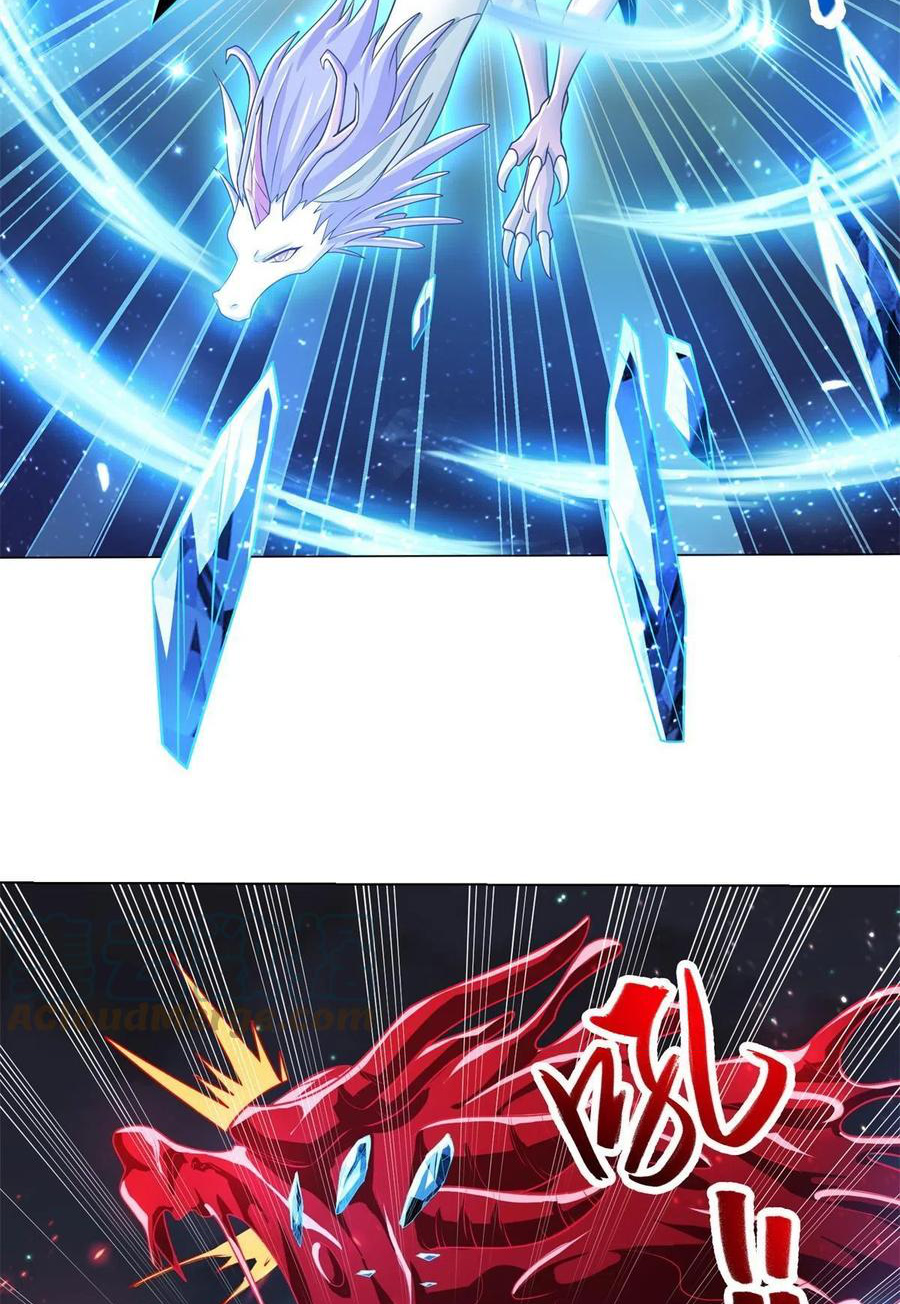 (ชนจีน) Dragon Master (จูหมิง นักรบเซียนมังกร) ตอนที่ 111 หน้า 36