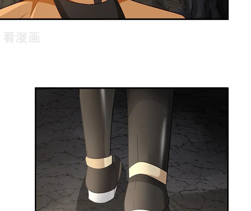 Chaos Alchemist (วิบัติการณ์เทพเซียนโอสถ) ตอนที่ 75 หน้า 46